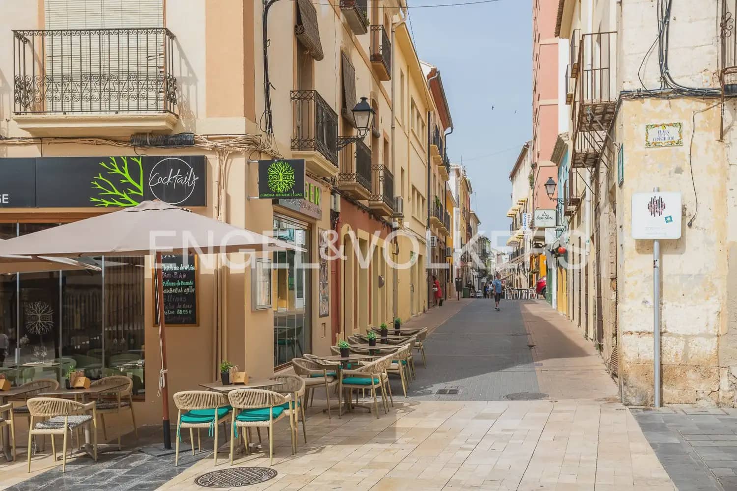 2 soverom Leilighet til salgs i Denia - € 229 000 (Ref: 9961679)