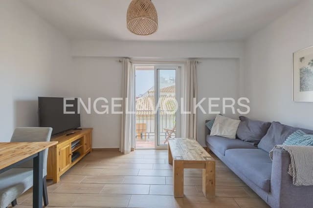 2 soverom Leilighet til salgs i Centro Urbano, Dénia - € 229 000 (Ref: 9961679)