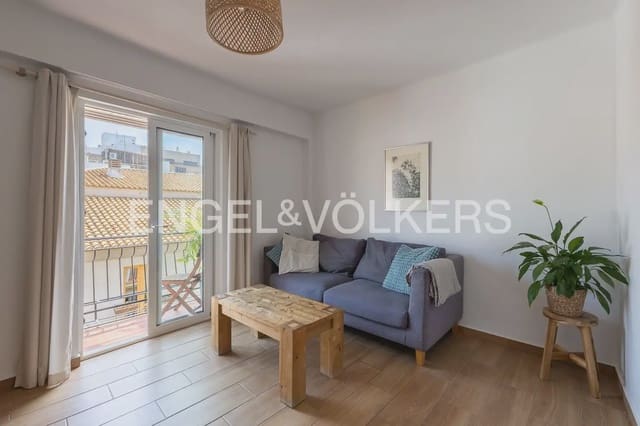 2 soverom Leilighet til salgs i Centro Urbano, Dénia - € 229 000 (Ref: 9961679)