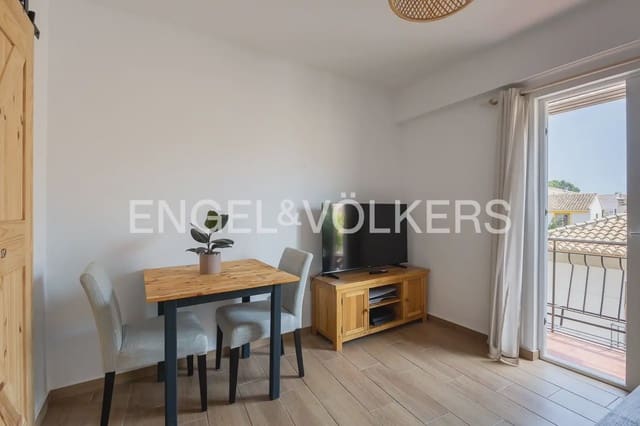 2 soverom Leilighet til salgs i Centro Urbano, Dénia - € 229 000 (Ref: 9961679)