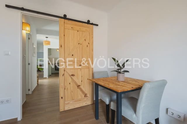2 soverom Leilighet til salgs i Centro Urbano, Dénia - € 229 000 (Ref: 9961679)