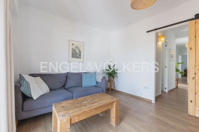 2 soverom Leilighet til salgs i Centro Urbano, Dénia - € 229 000 (Ref: 9961679)