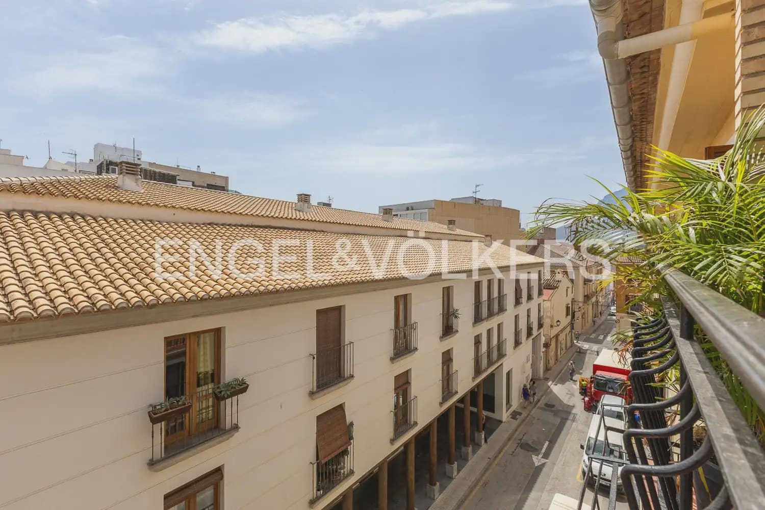 2 soverom Leilighet til salgs i Denia - € 229 000 (Ref: 9961679)