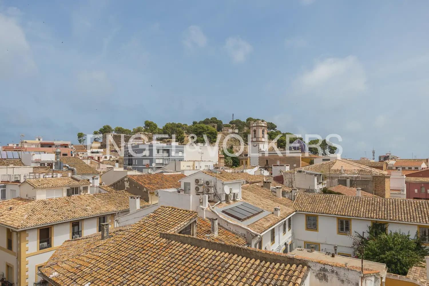 2 soverom Leilighet til salgs i Denia - € 229 000 (Ref: 9961679)