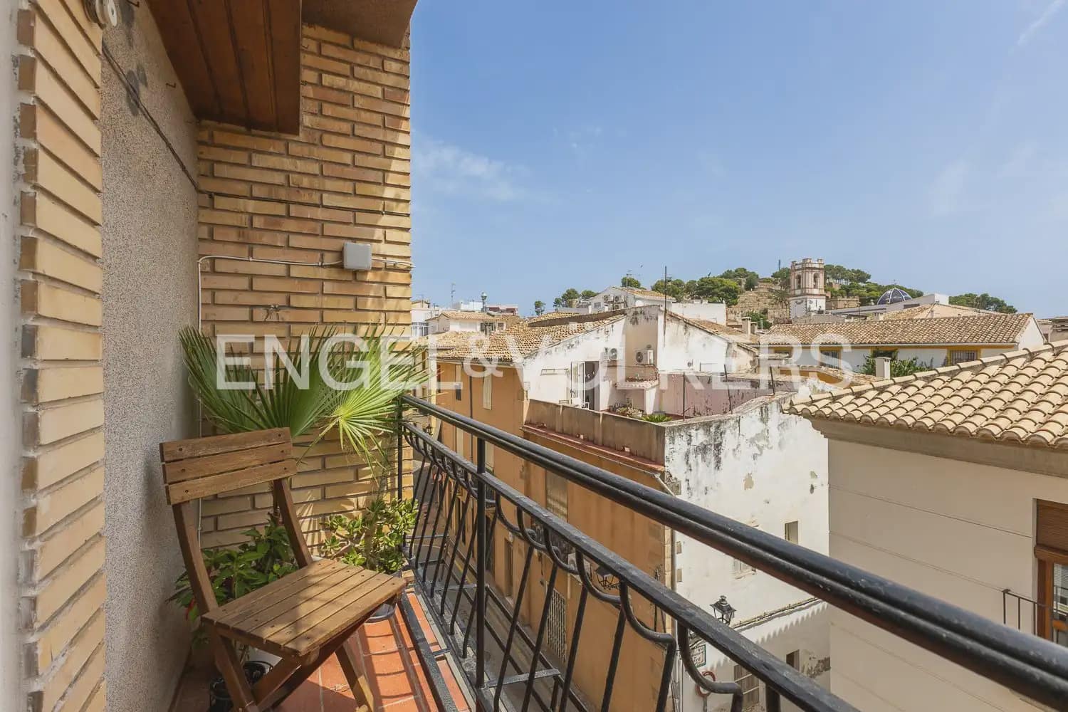 2 soverom Leilighet til salgs i Denia - € 229 000 (Ref: 9961679)
