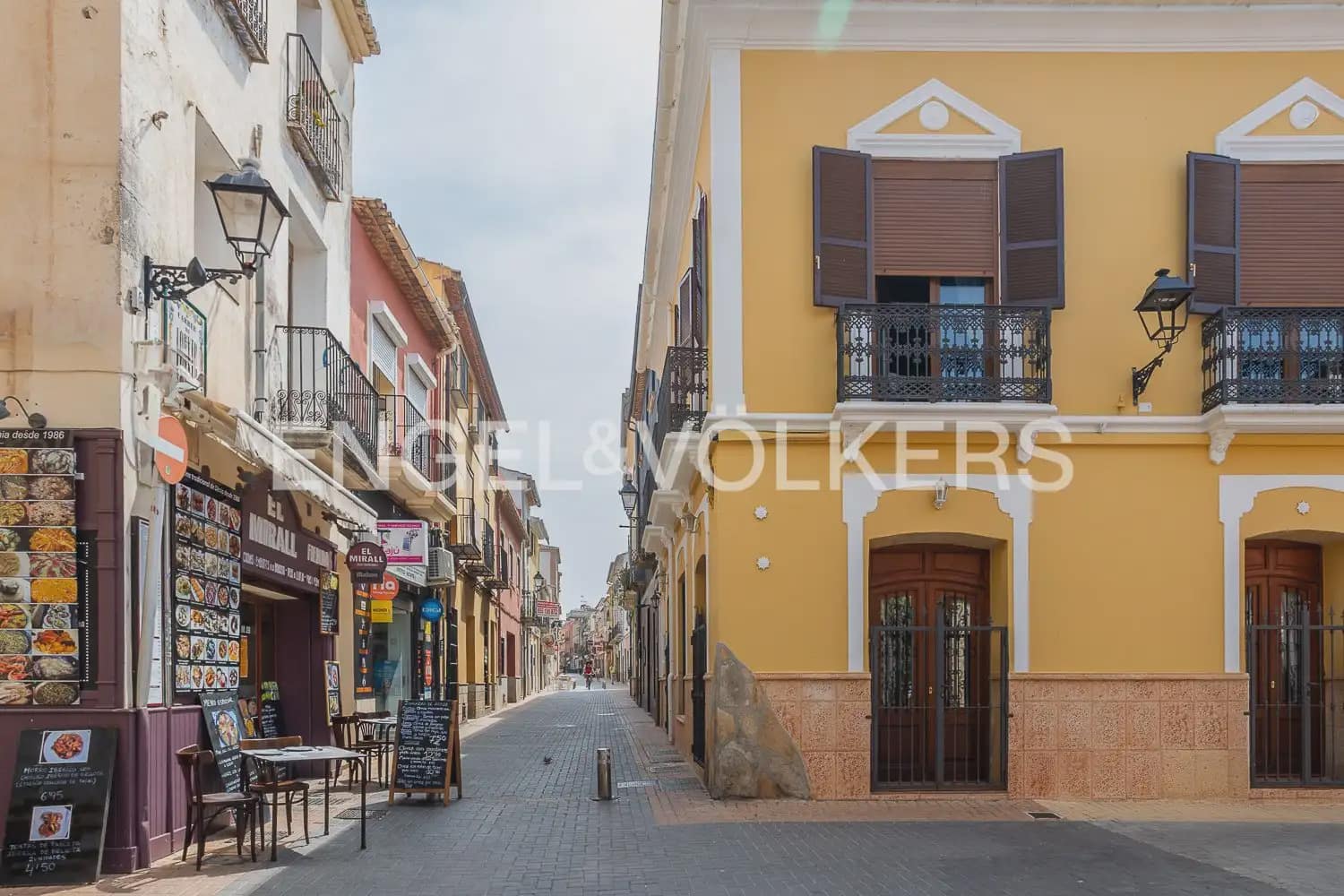 2 soverom Leilighet til salgs i Denia - € 229 000 (Ref: 9961679)