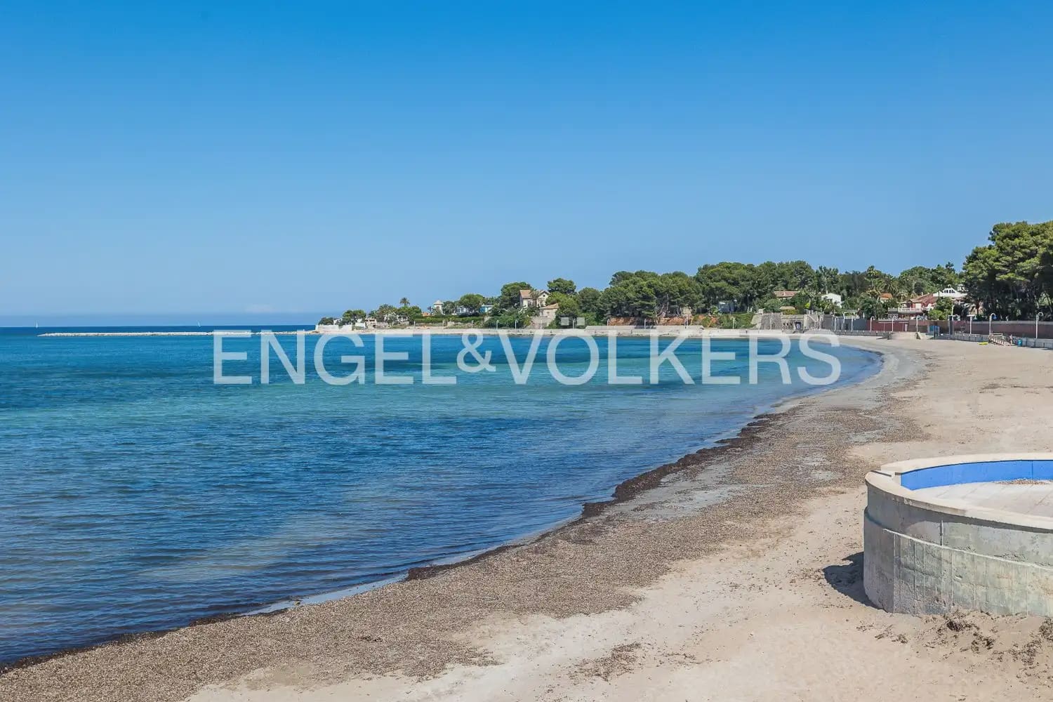 2 soverom Leilighet til salgs i Denia - € 229 000 (Ref: 9961679)