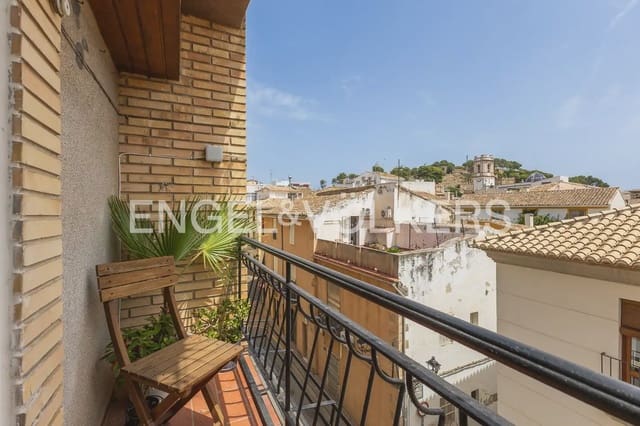 2 soverom Leilighet til salgs i Centro Urbano, Dénia - € 229 000 (Ref: 9961679)
