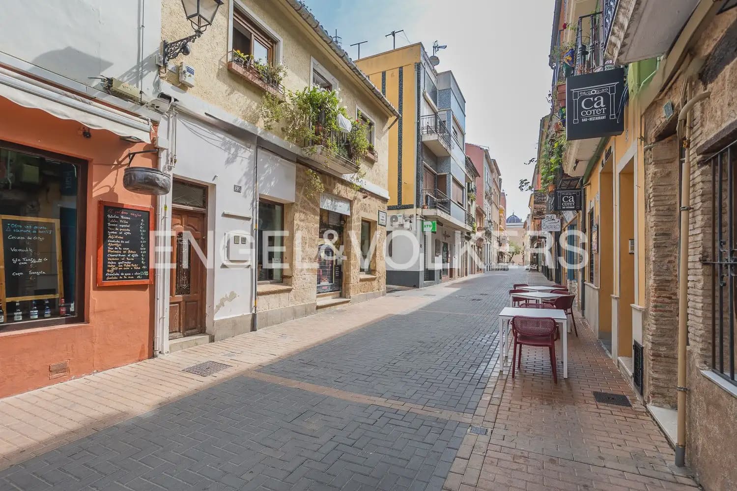 2 soverom Leilighet til salgs i Denia - € 229 000 (Ref: 9961679)