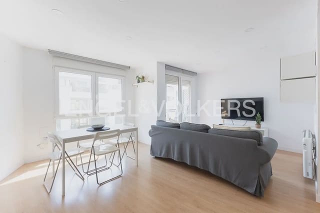 3 quarto Apartamento para arrendar em Arrancapins, Valência cidade - 1 900 € (Ref: 9963419)