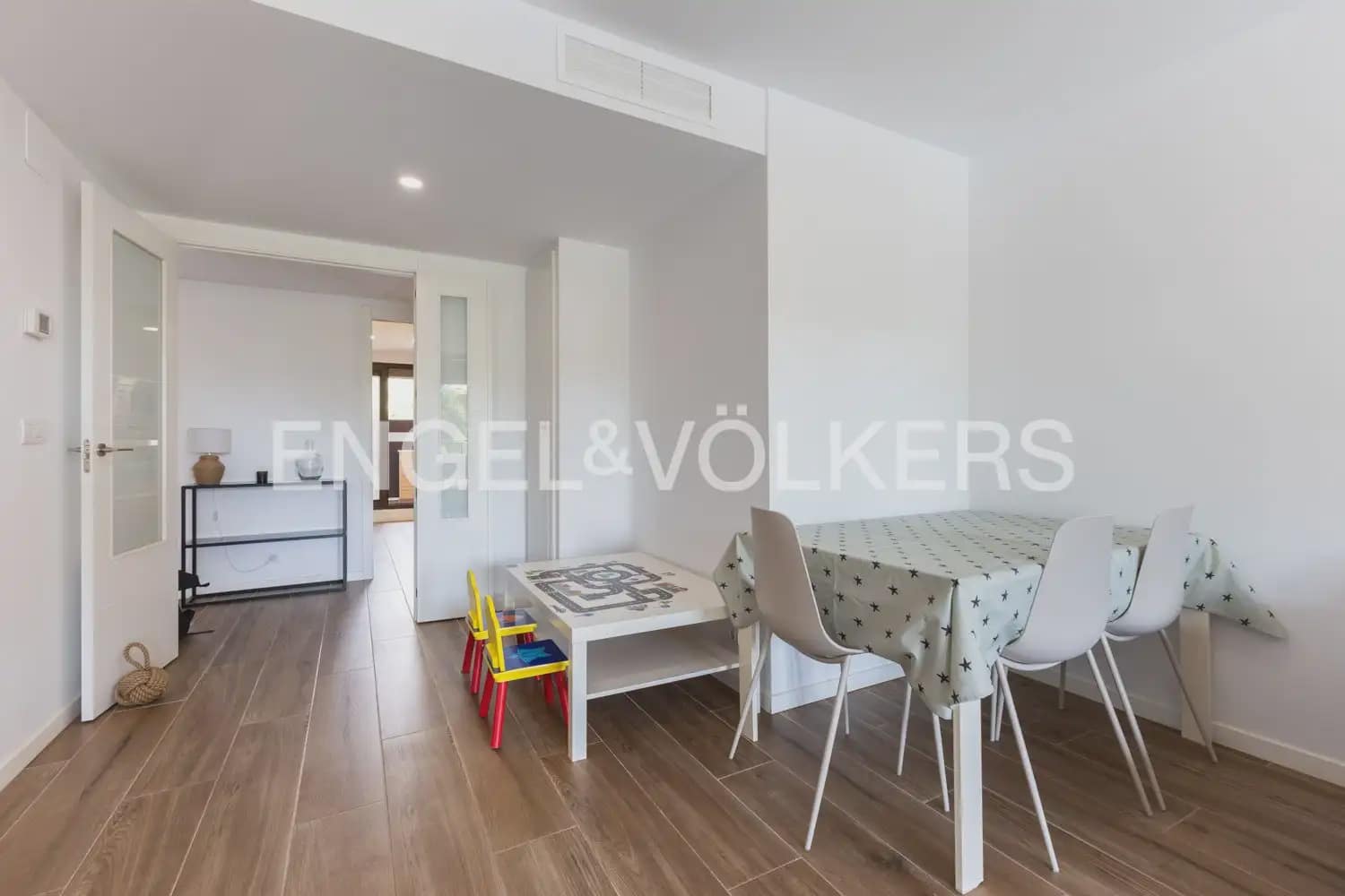 3 makuuhuone Asunto vuokrattavana paikassa Javea / Xabia mukana uima-altaan 
autotalli - 1 800 € (Ref: 9964085)
