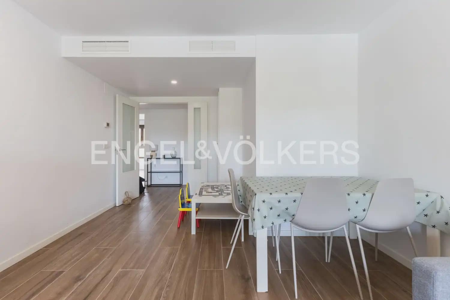 3 makuuhuone Asunto vuokrattavana paikassa Javea / Xabia mukana uima-altaan 
autotalli - 1 800 € (Ref: 9964085)