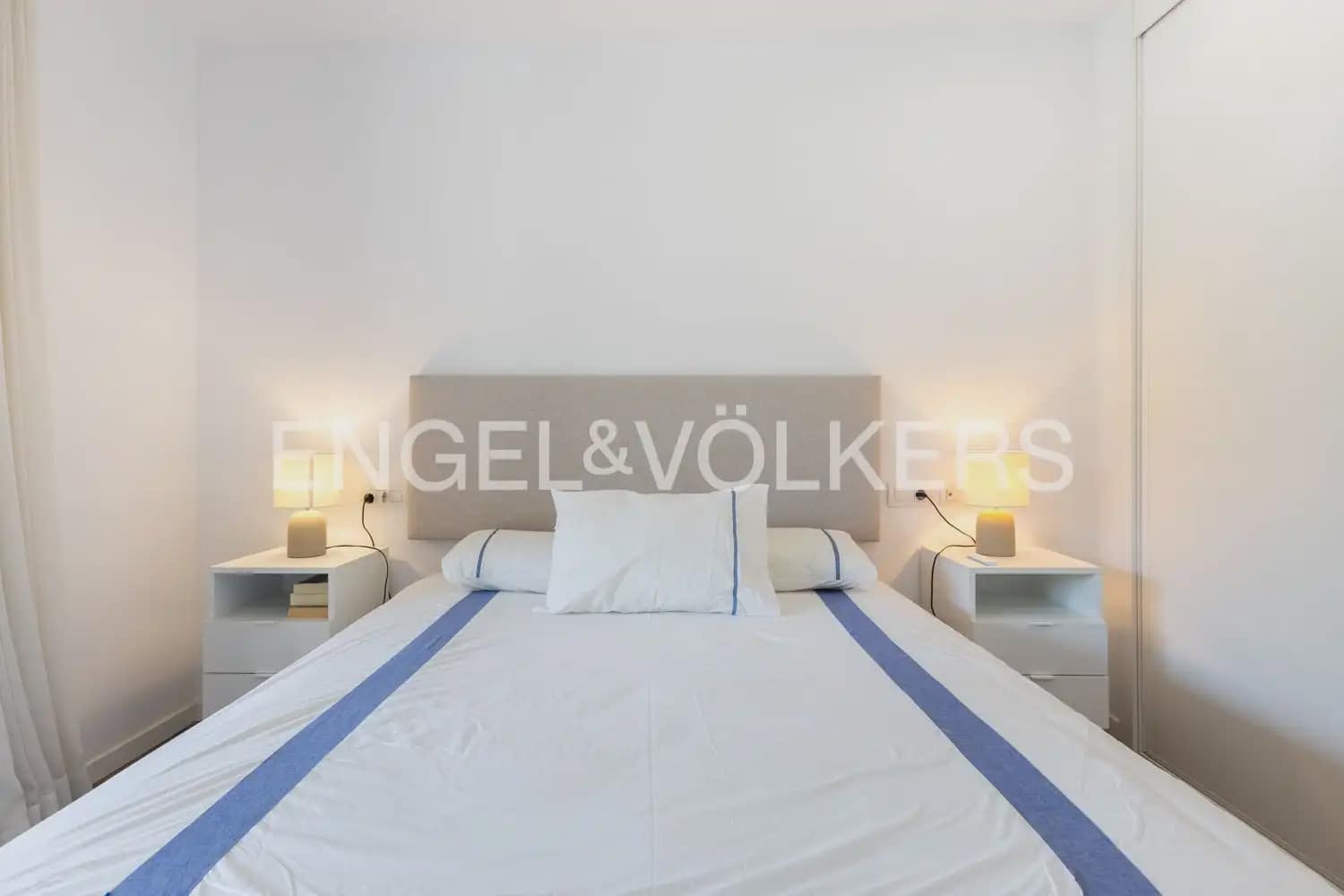 3 makuuhuone Asunto vuokrattavana paikassa Javea / Xabia mukana uima-altaan 
autotalli - 1 800 € (Ref: 9964085)