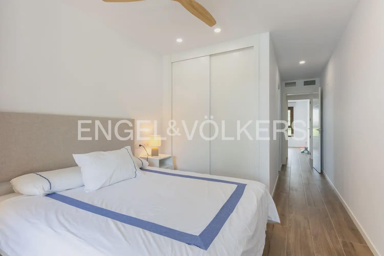 3 makuuhuone Asunto vuokrattavana paikassa Javea / Xabia mukana uima-altaan 
autotalli - 1 800 € (Ref: 9964085)