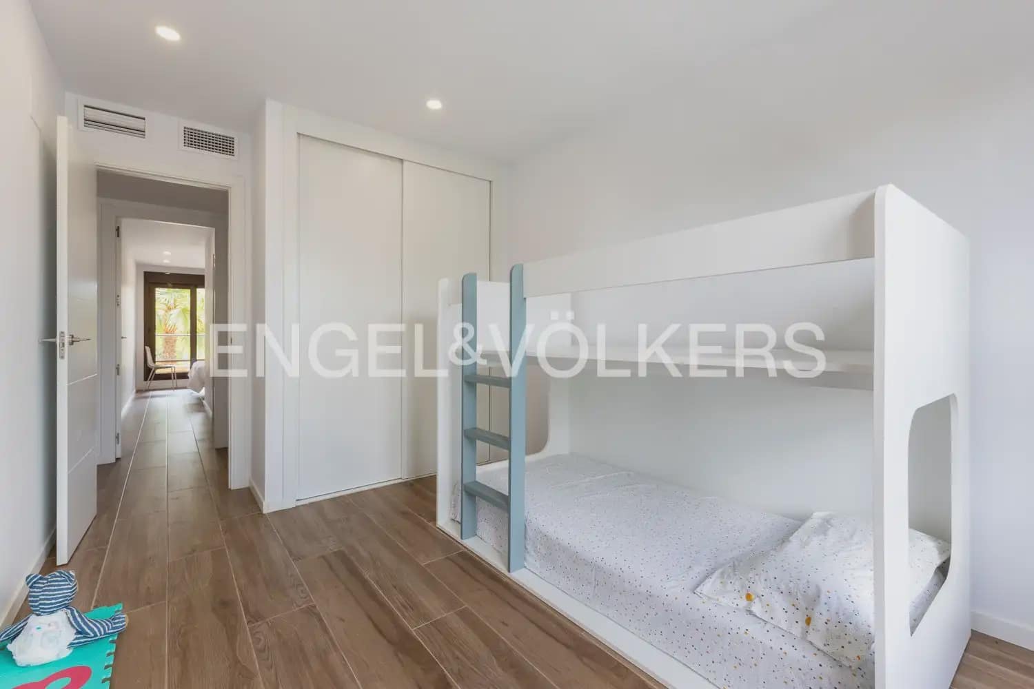 3 makuuhuone Asunto vuokrattavana paikassa Javea / Xabia mukana uima-altaan 
autotalli - 1 800 € (Ref: 9964085)