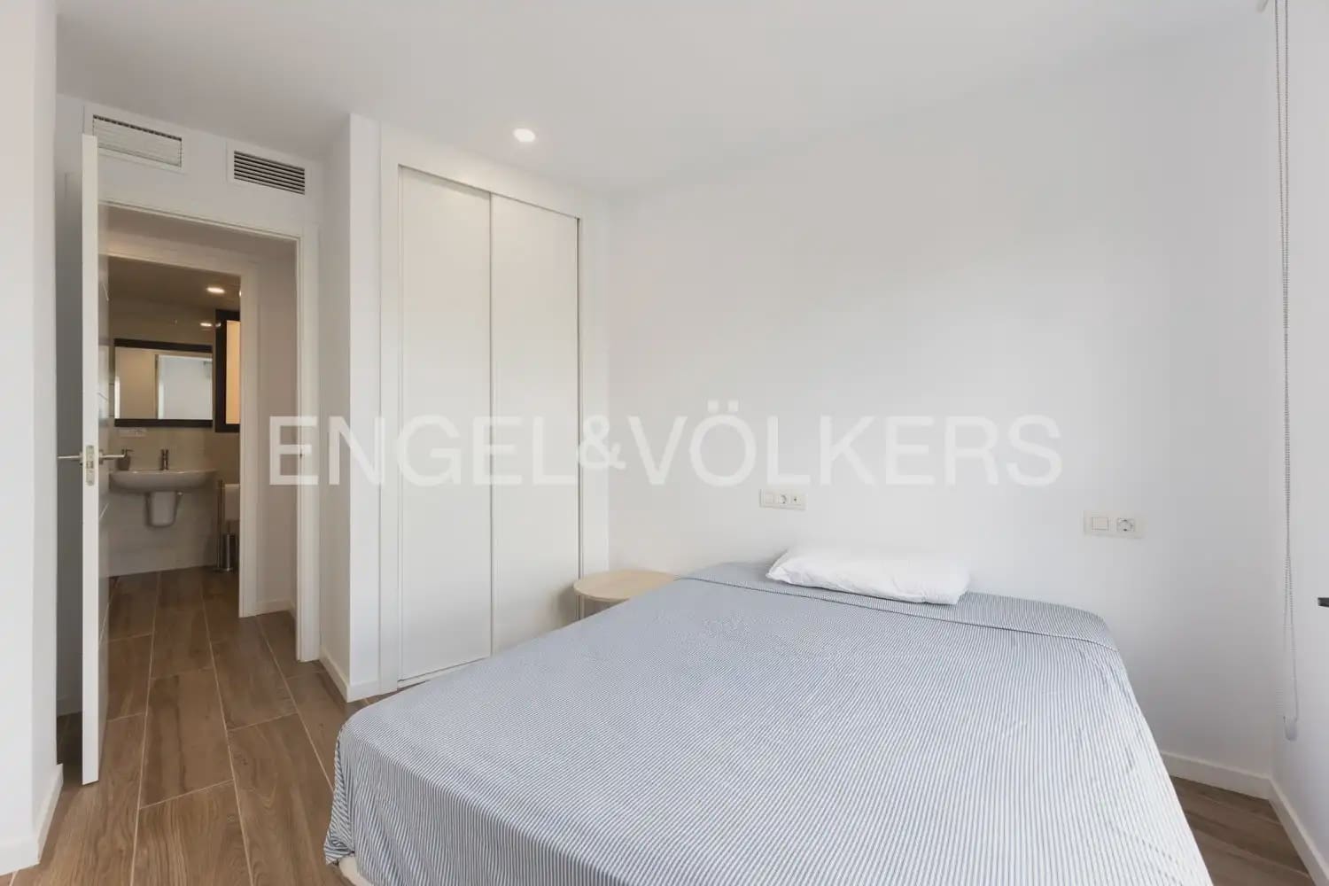 3 makuuhuone Asunto vuokrattavana paikassa Javea / Xabia mukana uima-altaan 
autotalli - 1 800 € (Ref: 9964085)