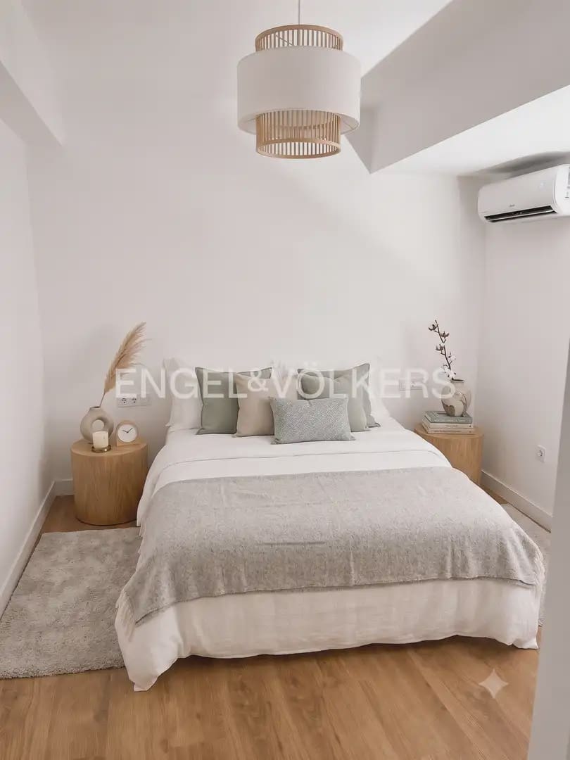 3 slaapkamer Flat te koop in Valencia stad - € 399.000 (Ref: 9964230)