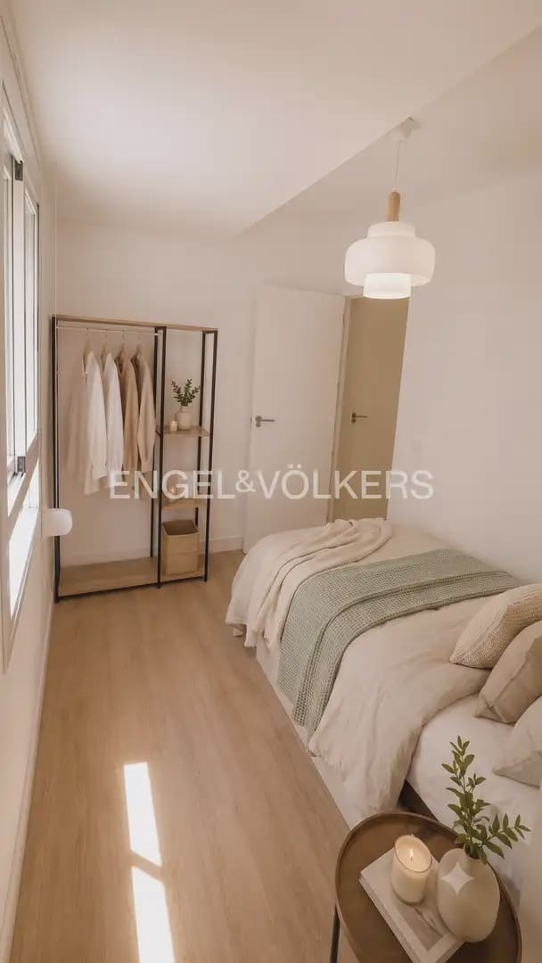 3 slaapkamer Flat te koop in Valencia stad - € 399.000 (Ref: 9964230)