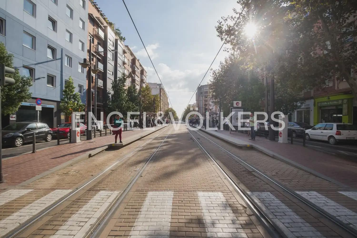 3 slaapkamer Flat te koop in Valencia stad - € 399.000 (Ref: 9964230)