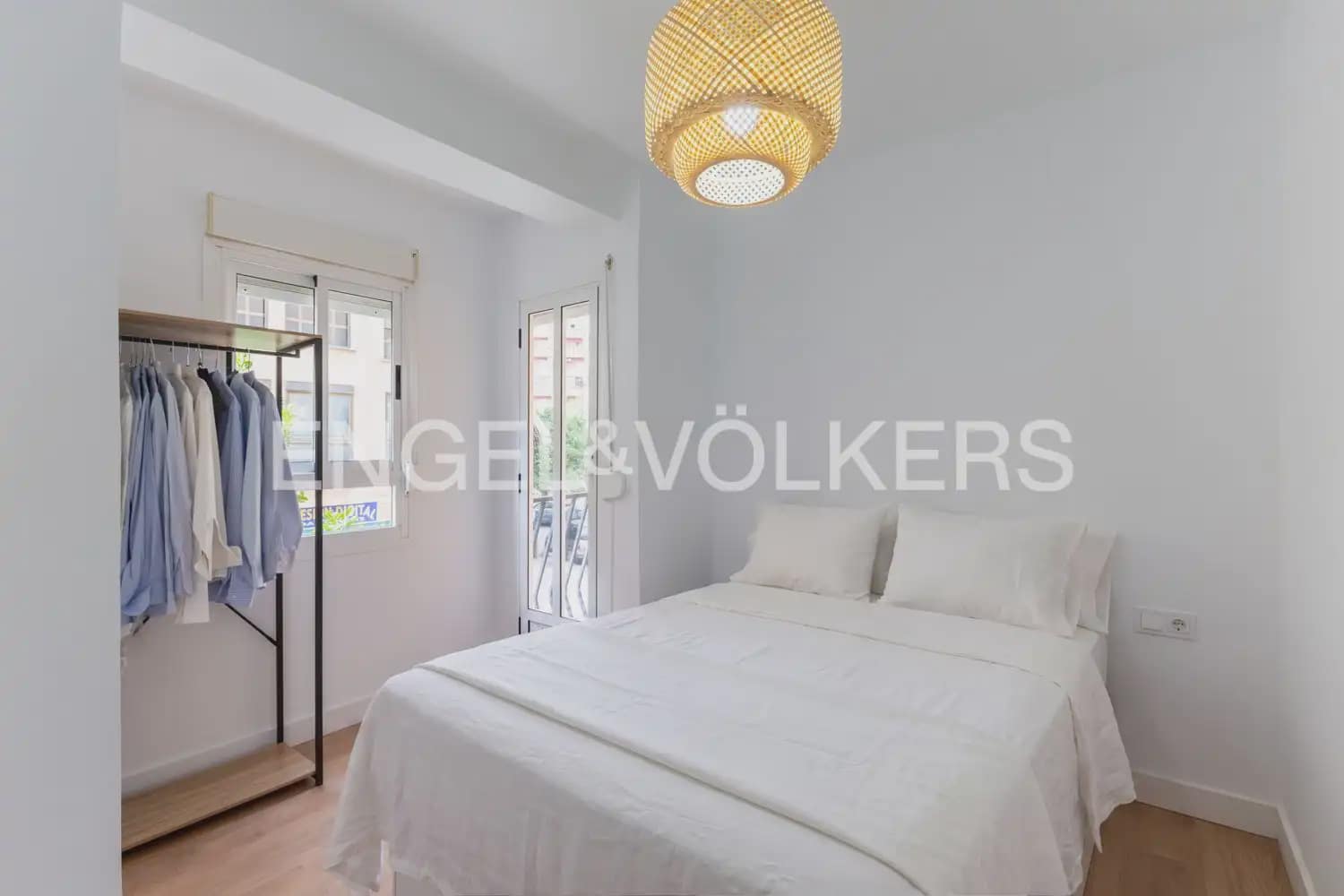 3 slaapkamer Flat te koop in Valencia stad - € 380.000 (Ref: 9964230)