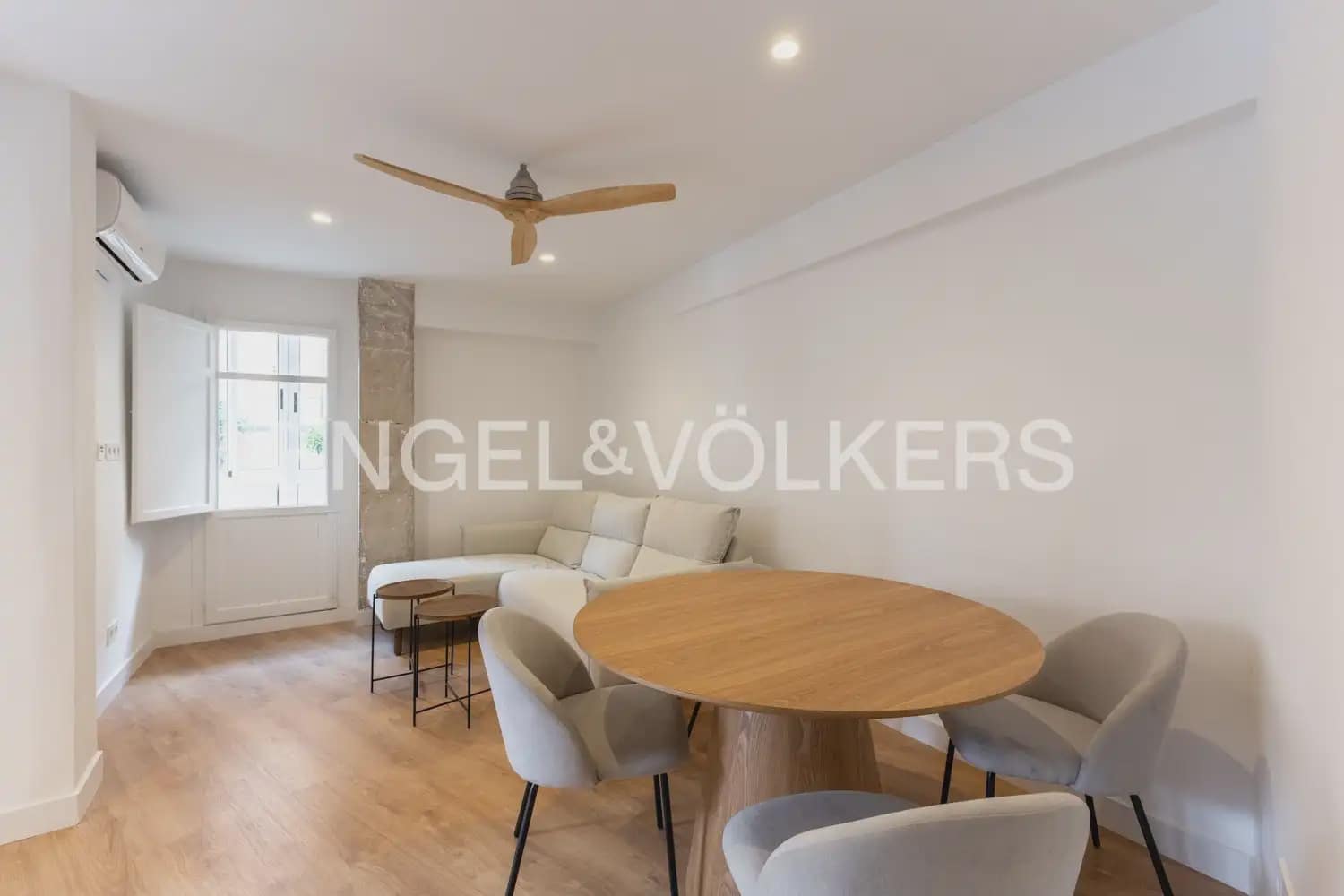 3 slaapkamer Flat te koop in Valencia stad - € 380.000 (Ref: 9964230)