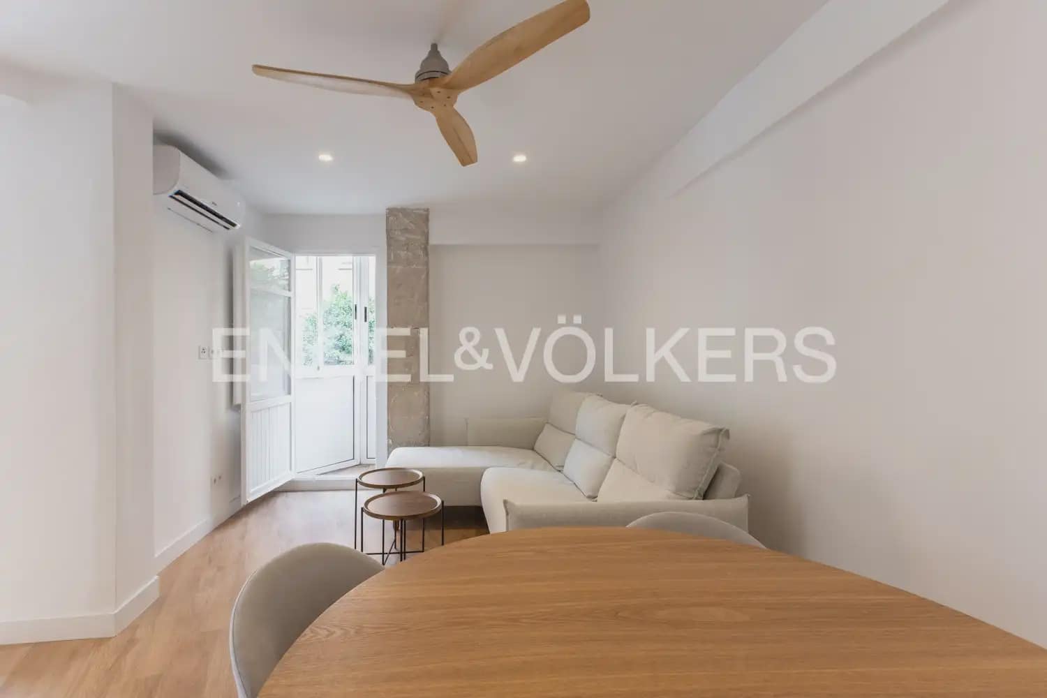 3 slaapkamer Flat te koop in Valencia stad - € 380.000 (Ref: 9964230)