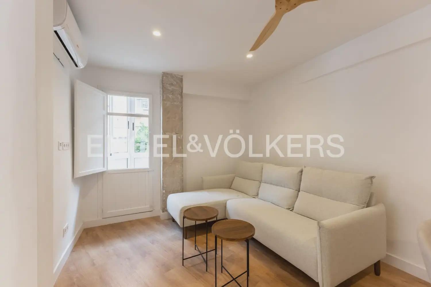 3 slaapkamer Flat te koop in Valencia stad - € 380.000 (Ref: 9964230)