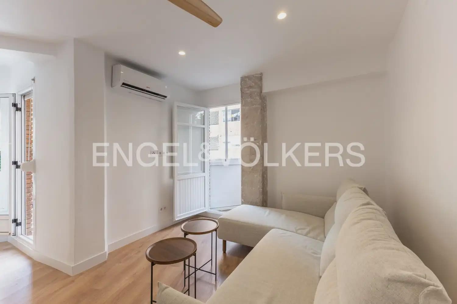 3 slaapkamer Flat te koop in Valencia stad - € 380.000 (Ref: 9964230)