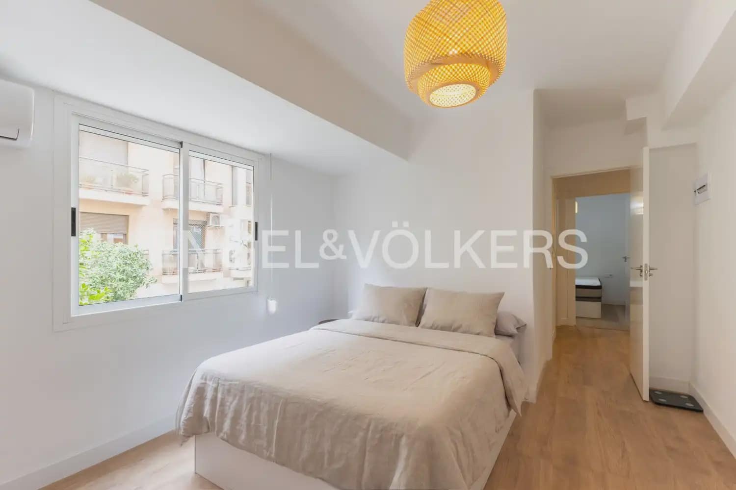 3 slaapkamer Flat te koop in Valencia stad - € 380.000 (Ref: 9964230)