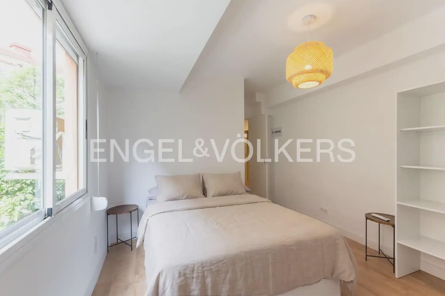 3 slaapkamer Flat te koop in Valencia stad - € 380.000 (Ref: 9964230)