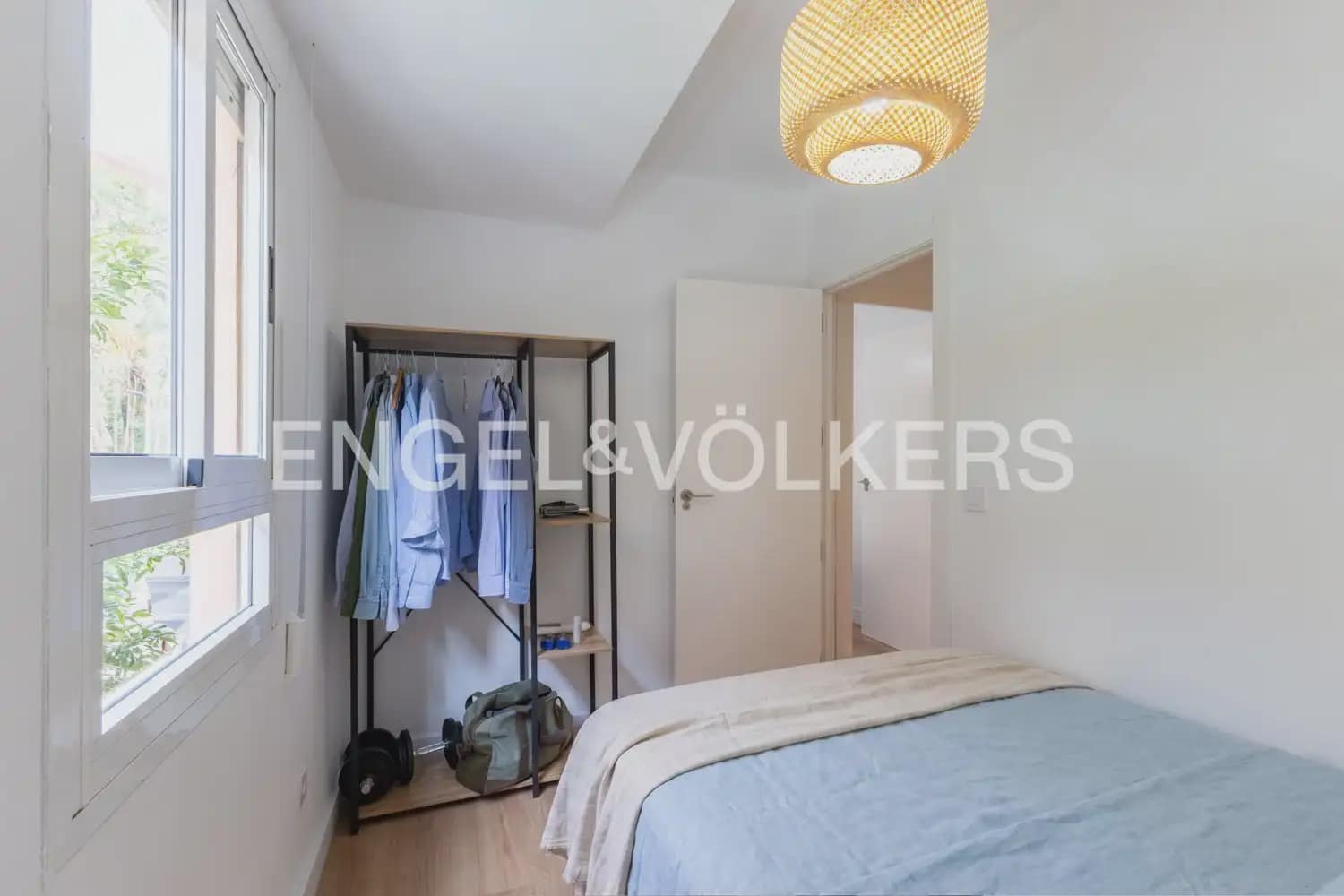 3 slaapkamer Flat te koop in Valencia stad - € 380.000 (Ref: 9964230)