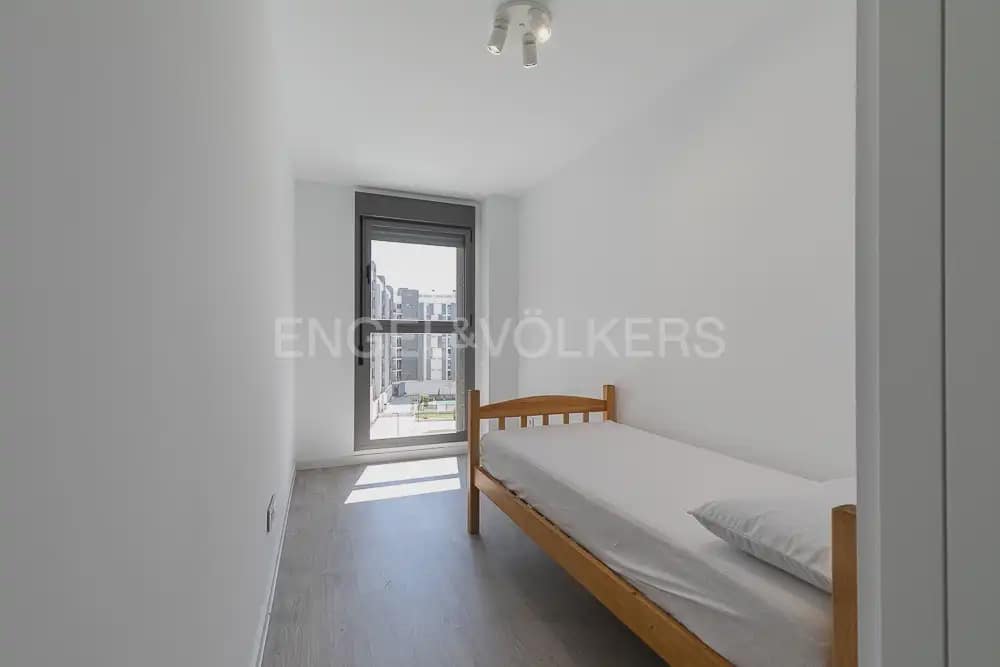 3 bedroom Flat for rent in Godella with pool garage - € 2,000 (Ref: 9964231)