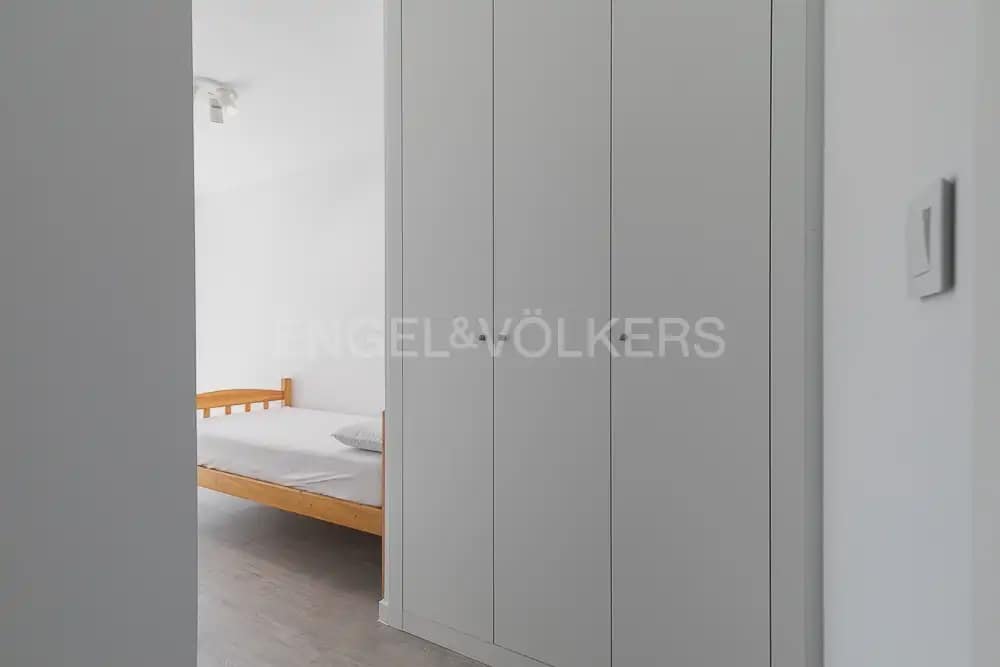 3 bedroom Flat for rent in Godella with pool garage - € 2,000 (Ref: 9964231)