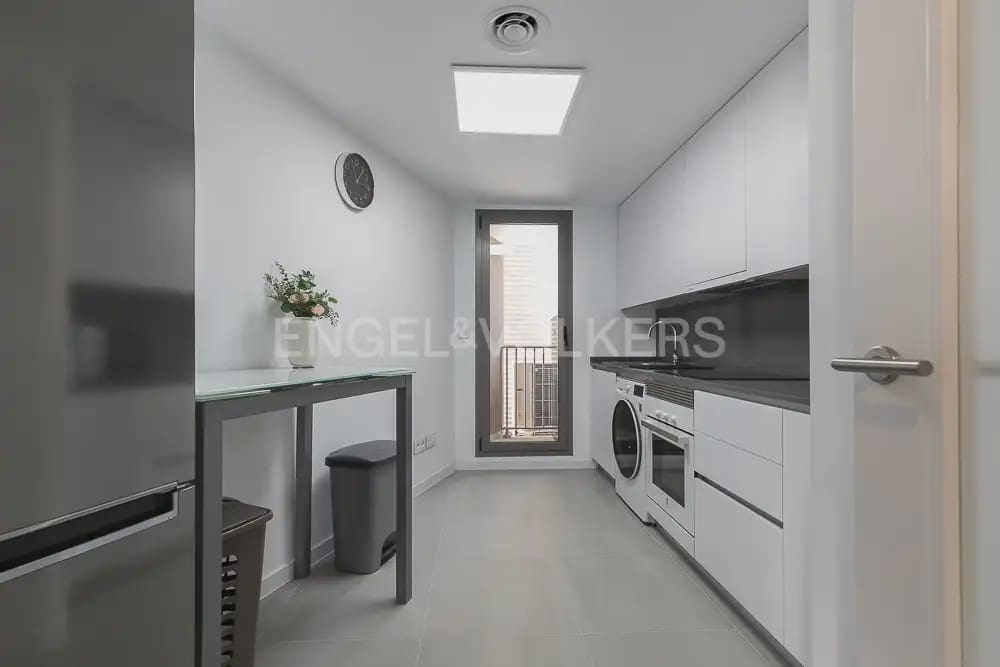 3 bedroom Flat for rent in Godella with pool garage - € 2,000 (Ref: 9964231)