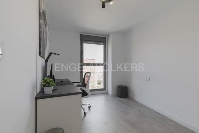 3 soverom Leilighet til leie i Campolivar, Godella med svømmebasseng garasje - € 2 000 (Ref: 9964231)