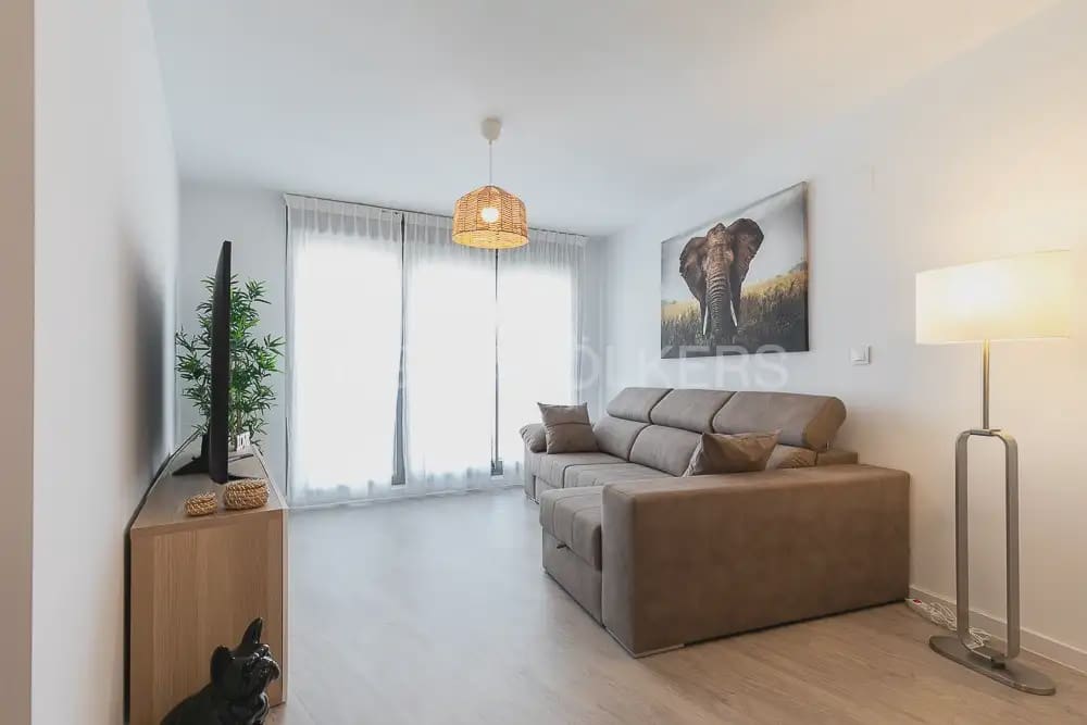 3 bedroom Flat for rent in Godella with pool garage - € 2,000 (Ref: 9964231)