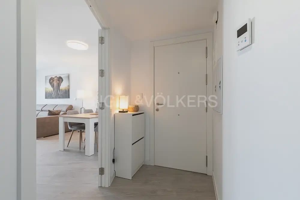 3 bedroom Flat for rent in Godella with pool garage - € 2,000 (Ref: 9964231)