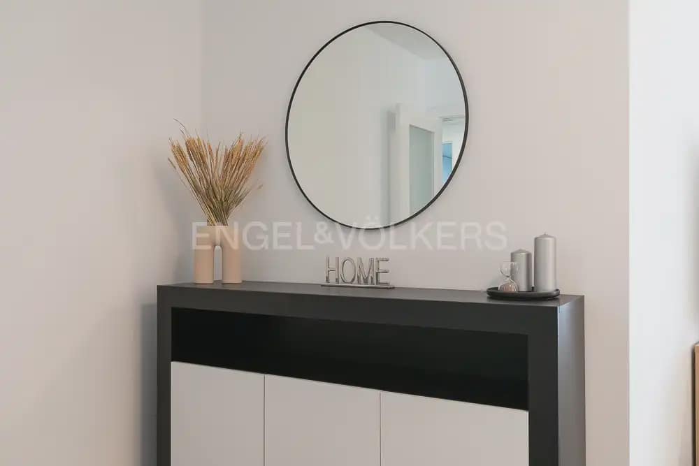 3 bedroom Flat for rent in Godella with pool garage - € 2,000 (Ref: 9964231)
