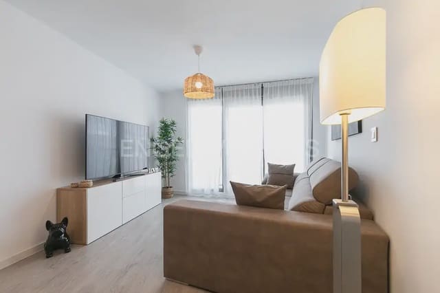 3 soverom Leilighet til leie i Campolivar, Godella med svømmebasseng garasje - € 2 000 (Ref: 9964231)