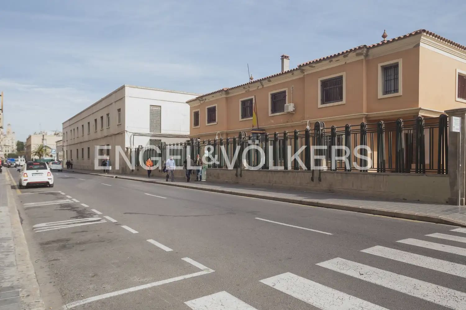 2 bedroom Flat for sale in Valencia city - € 455,000 (Ref: 9964383)