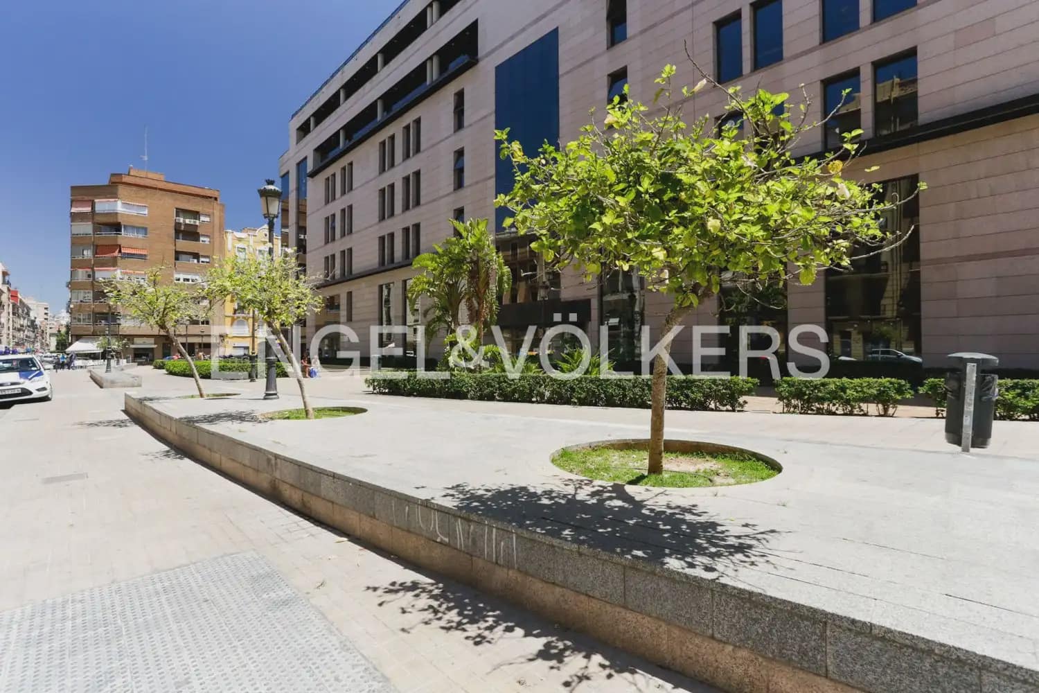 2 bedroom Flat for sale in Valencia city - € 455,000 (Ref: 9964383)
