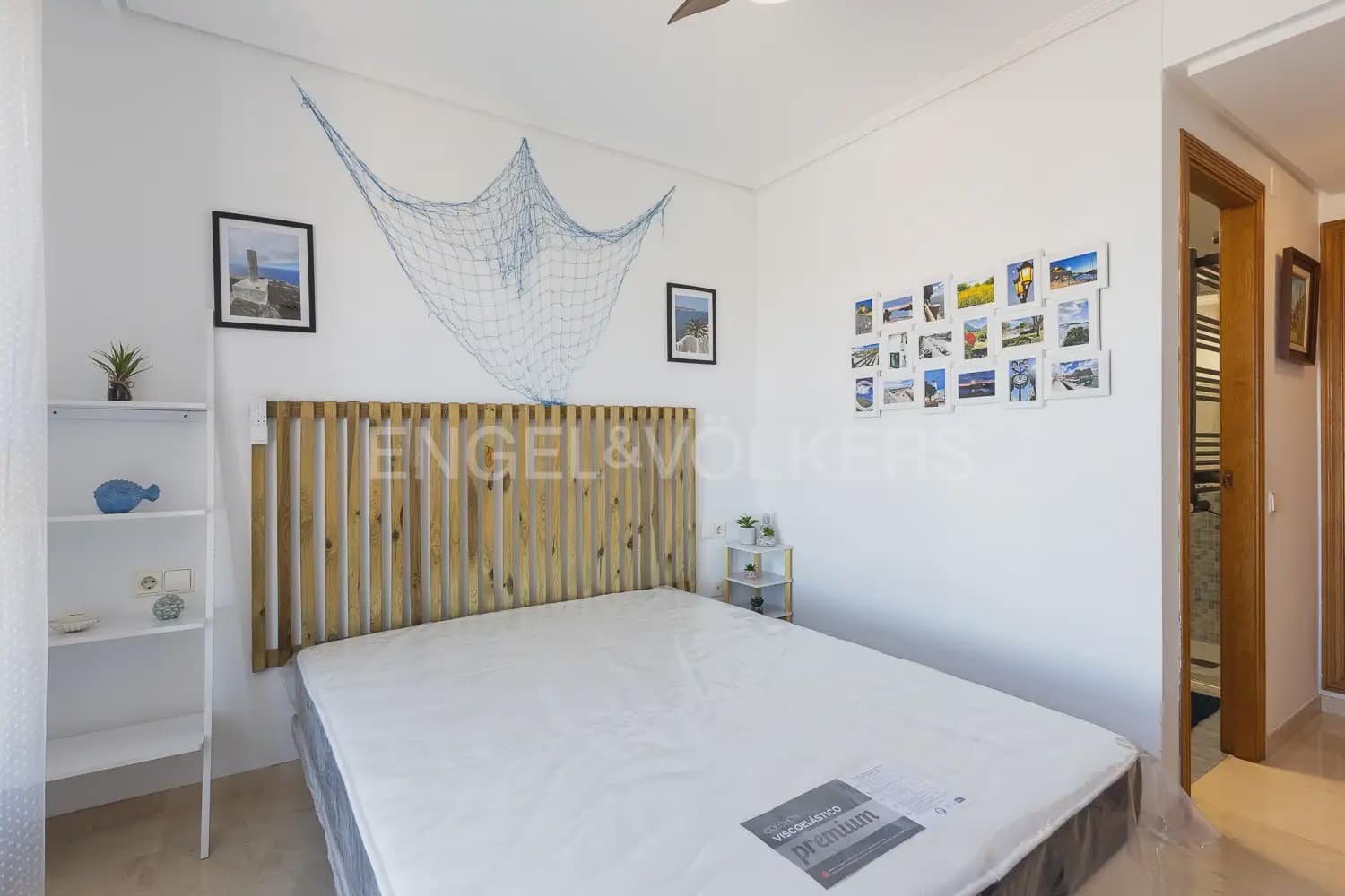 2 bedroom Flat for rent in Valencia city with pool garage - € 1,600 (Ref: 9964384)