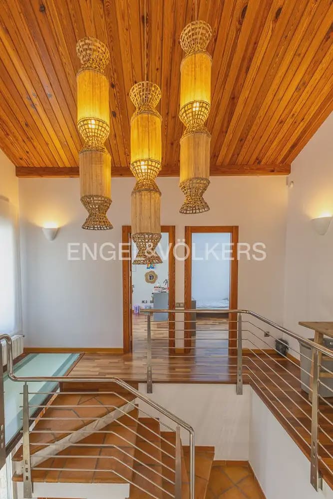 6 slaapkamer Villa te koop in Denia met zwembad garage - € 1.350.000 (Ref: 9964481)