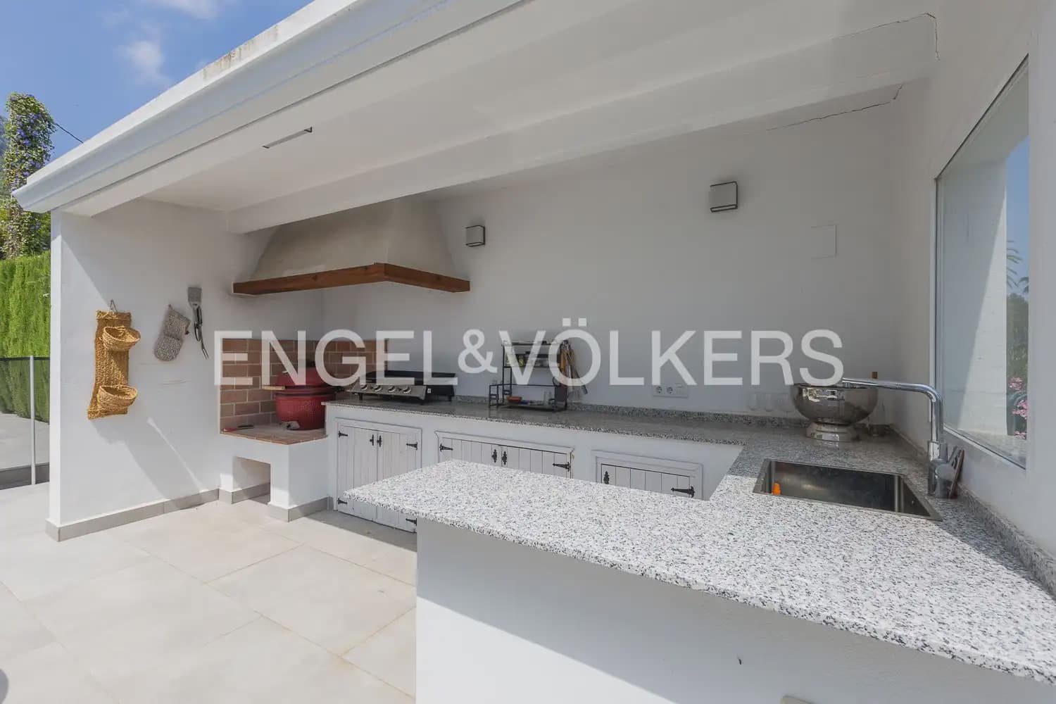 6 slaapkamer Villa te koop in Denia met zwembad garage - € 1.350.000 (Ref: 9964481)