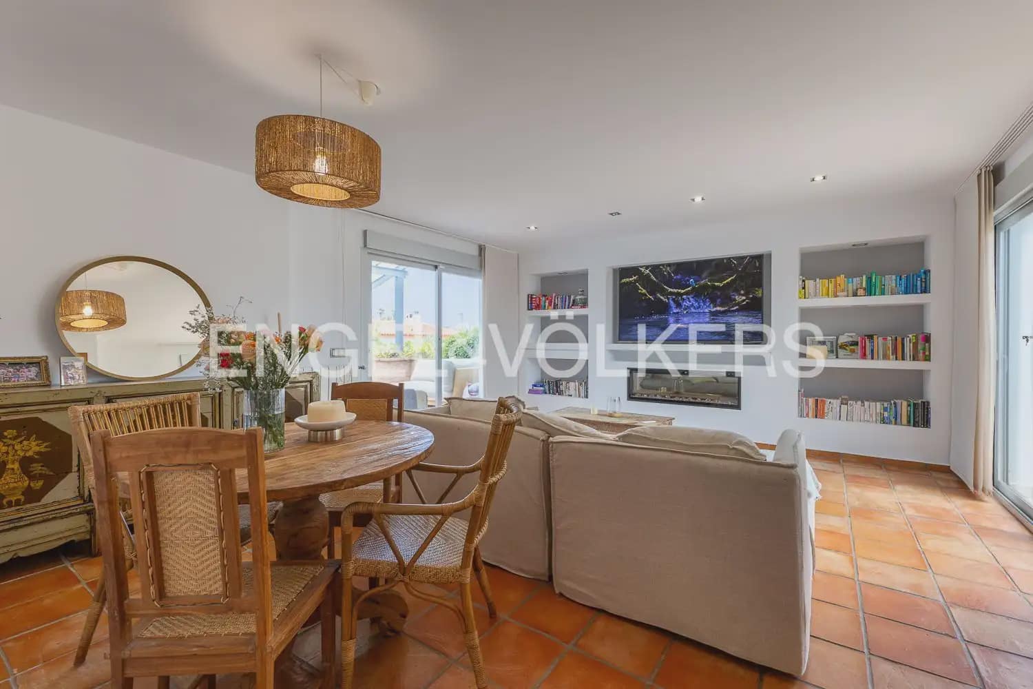 6 slaapkamer Villa te koop in Denia met zwembad garage - € 1.350.000 (Ref: 9964481)