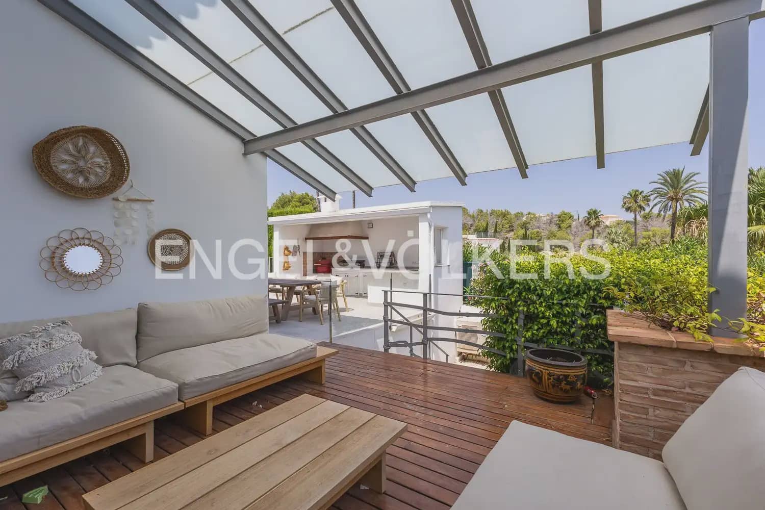 6 slaapkamer Villa te koop in Denia met zwembad garage - € 1.350.000 (Ref: 9964481)