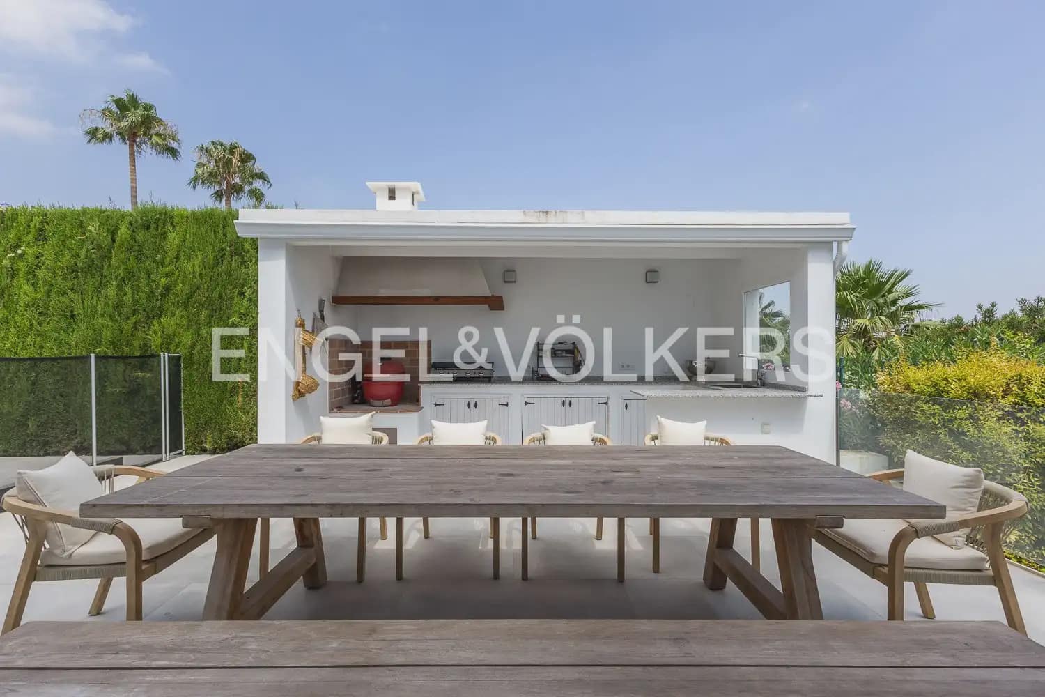 6 slaapkamer Villa te koop in Denia met zwembad garage - € 1.350.000 (Ref: 9964481)