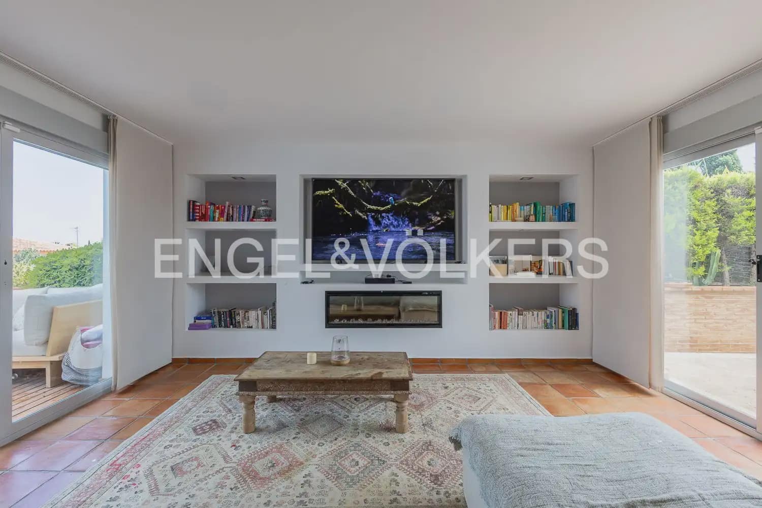 6 slaapkamer Villa te koop in Denia met zwembad garage - € 1.350.000 (Ref: 9964481)