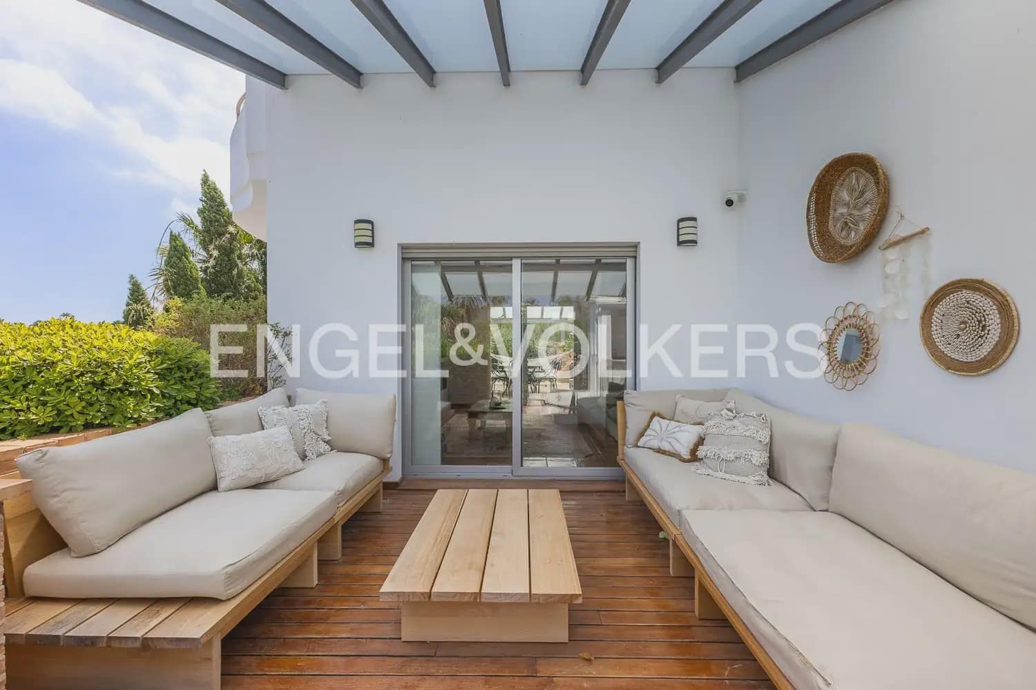 6 slaapkamer Villa te koop in Denia met zwembad garage - € 1.350.000 (Ref: 9964481)