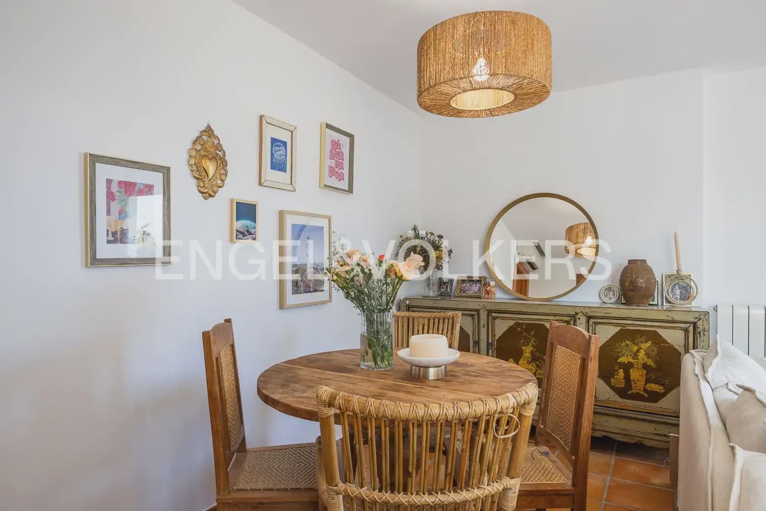 6 slaapkamer Villa te koop in Denia met zwembad garage - € 1.350.000 (Ref: 9964481)